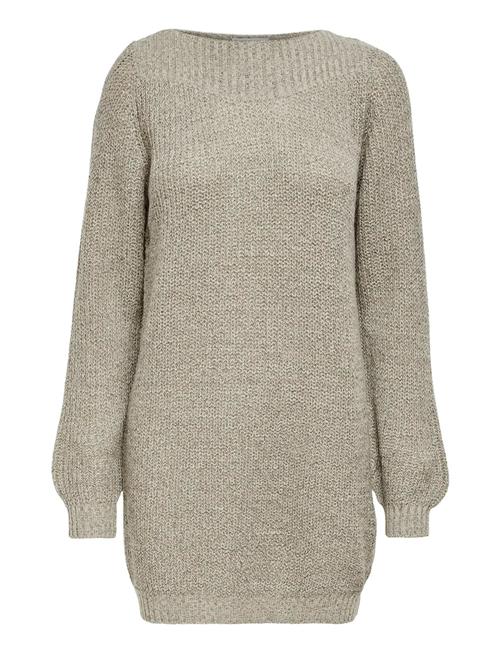 JDY | Jdywhitney Megan L/S Boat Dress Knt Noos | L