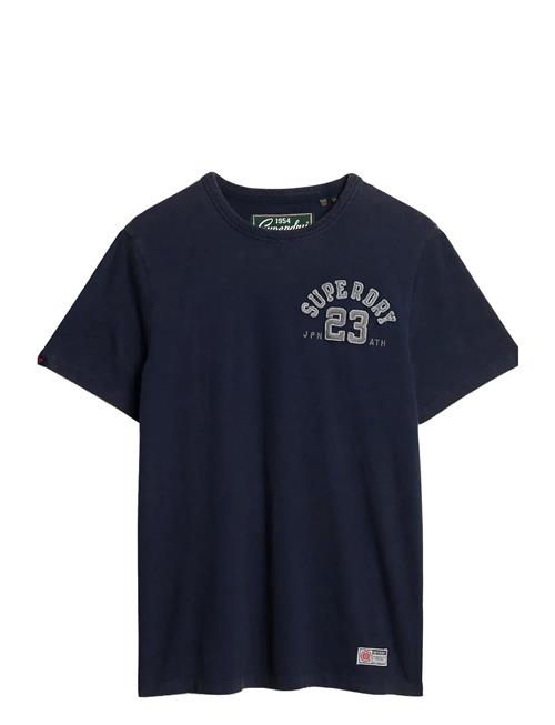 Superdry | Vintage Athletic Chest S/S Tee | M