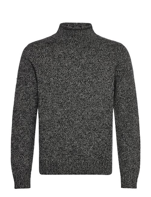 Superdry | 90S Roll Neck Jumper | XXL