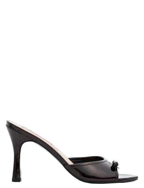 Custommade | Obsession Bordeaux Mule | 38