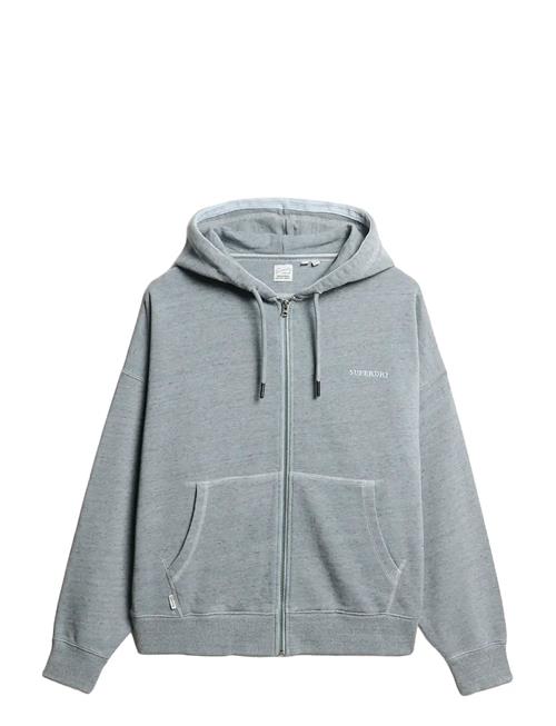 Superdry | Essential Logo Overdyed Zh | 12