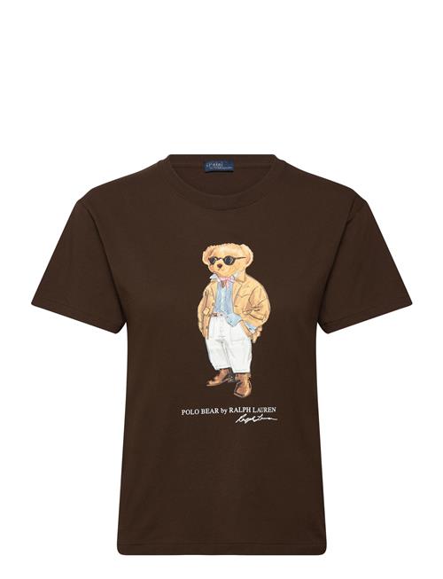 Polo Ralph Lauren | 40/1 Vntg Ctn Jsy-Knt-T-Shirt | XS