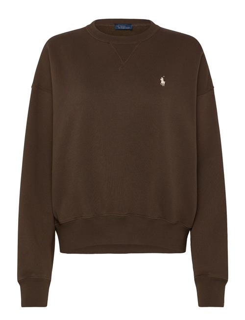 Polo Ralph Lauren | Arctic Fleece-Knt-Sweatshirt | L