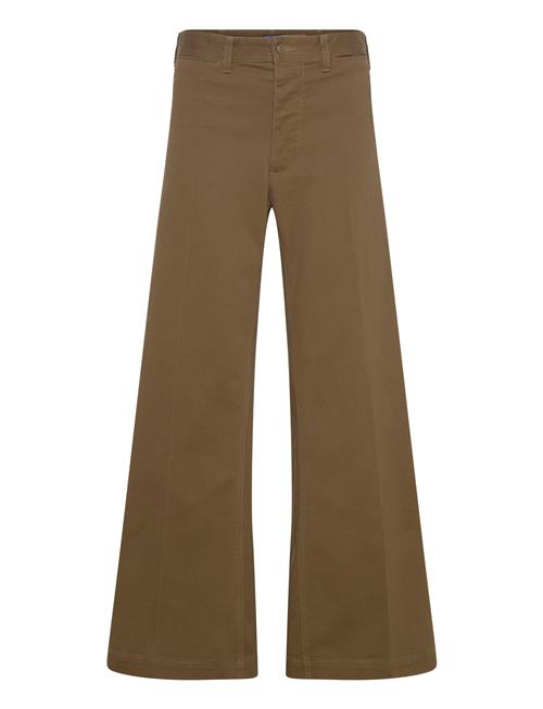 Polo Ralph Lauren | Ctn Twill-Wvn-Pants | 38
