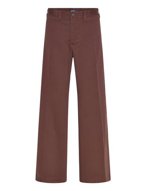 Polo Ralph Lauren | Ctn Twill-Wvn-Pants | 40