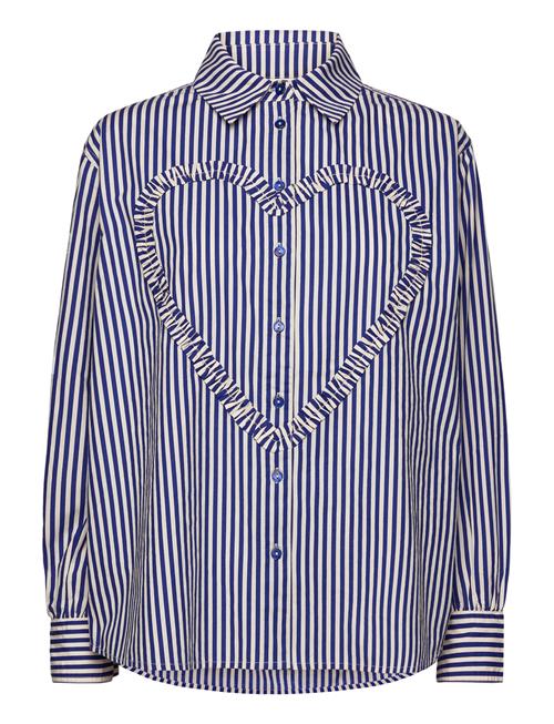 Fabienne Chapot | Alex Heart Blouse | 38