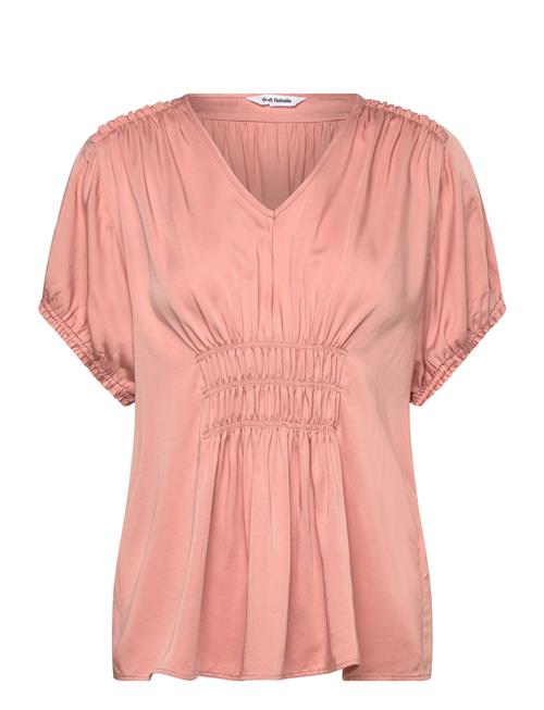 Soft Rebels | Srjedda Ss Blouse | L