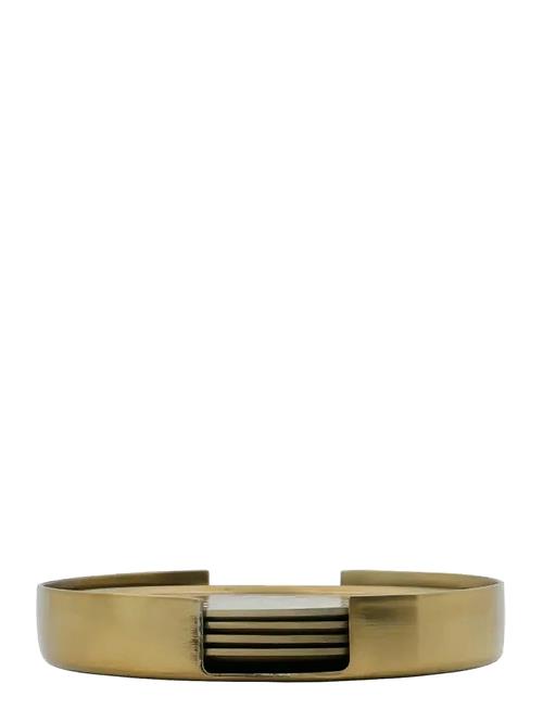 house doctor | Coasters, Hdhammer, Gylden | ONE SIZE