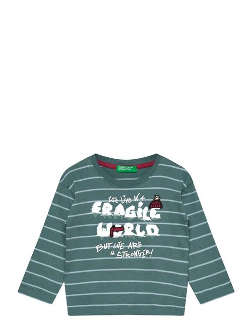 United Colors of Benetton | T-Shirt L/S | 116