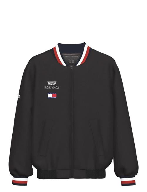 Tommy Hilfiger | Th X Cf1 Replica Varsity | M