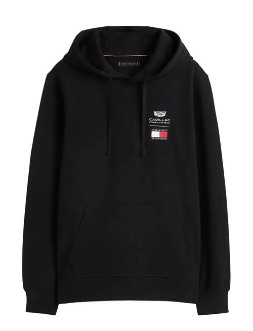 Tommy Hilfiger | Th X Cf1 Logo Hoodie | L