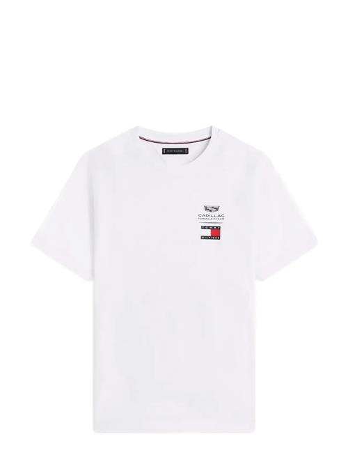 Tommy Hilfiger | Th X Cf1 Logo Tee | S
