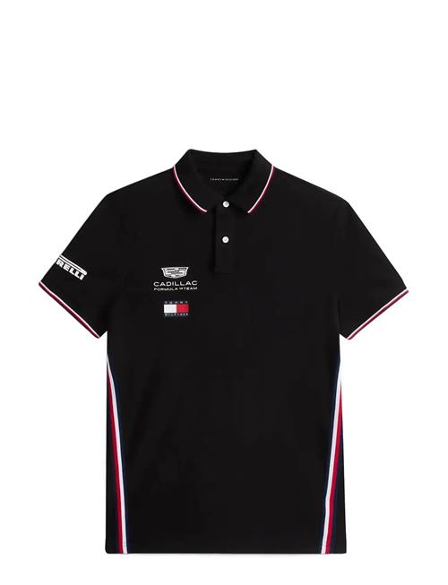 Tommy Hilfiger | Th X Cf1 Replica Polo | XL