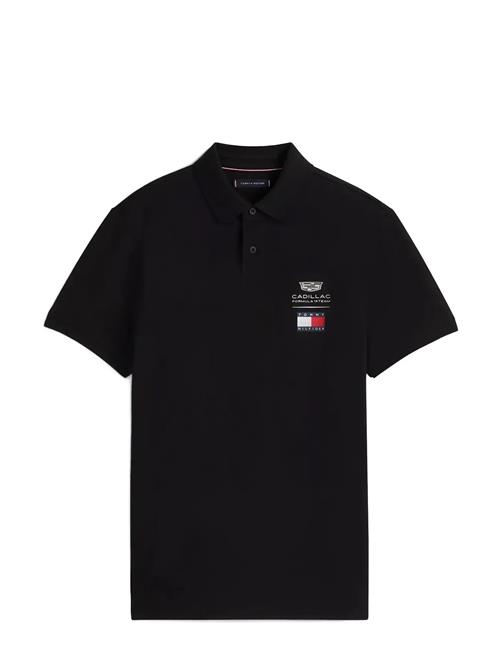 Tommy Hilfiger | Th X Cf1 Logo Polo | S