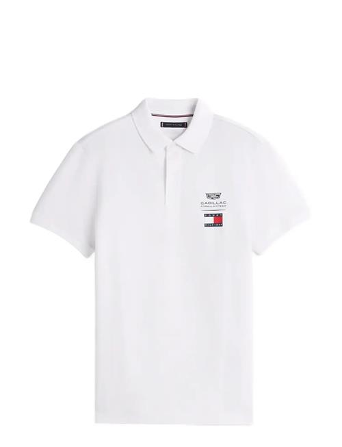 Tommy Hilfiger | Th X Cf1 Logo Polo | S