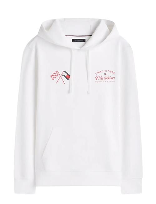 Tommy Hilfiger | Th X Cf1 Varsity Graphic Hoodie | S