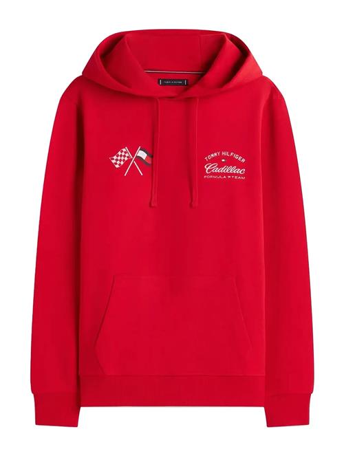 Tommy Hilfiger | Th X Cf1 Varsity Graphic Hoodie | S