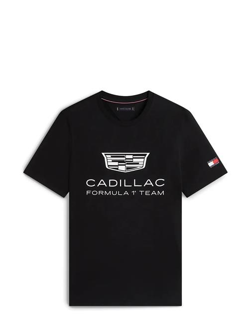 Tommy Hilfiger | Th X Cf1 Shield Tee | XL