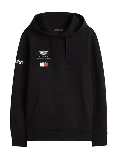 Tommy Hilfiger | Th X Cf1 Replica Hoodie | S