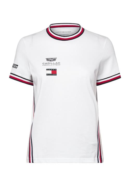 Tommy Hilfiger | Th X Cf1 Replica Tee | M