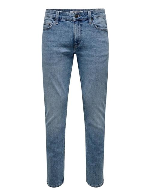 ONLY & SONS | Onsloom Slim Lb 2529 Pim Dnm Noos | 28 x 32