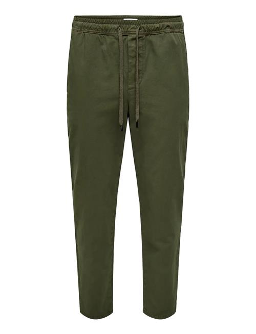 ONLY & SONS | Onslinus Taper 0183 Pant Noos | M
