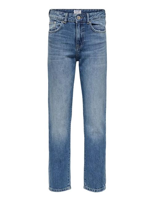 ONLY & SONS | Osjedge Straight Mb 2838 Tai Dnm Noos | 128