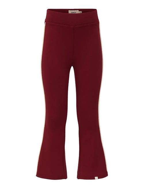 Kids Only | Kmgpaige Life Piping Flared Noos Pnt | 110