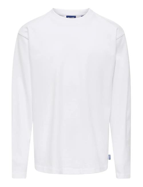 ONLY & SONS | Osjfred Life Loose Ls Tee Jrs Noos | 170-176