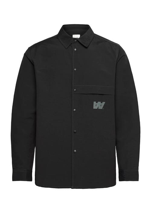 WOOD WOOD | Wwaxl Boyscout Shirt | XS