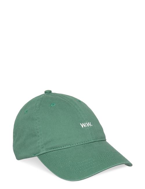 WOOD WOOD | Wwlow Profile Cap | ONE SIZE