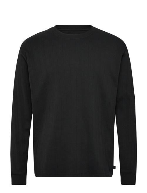 Jack & Jones | Jprblakole Ls Drop Needle Tee Styd Aw24 | XXL