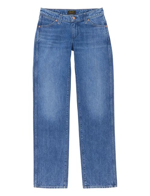 Wrangler | Low Rise Cowboy Jean | 29 x 32