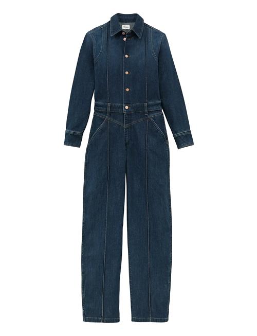 Wrangler | Western Coverall | XXS