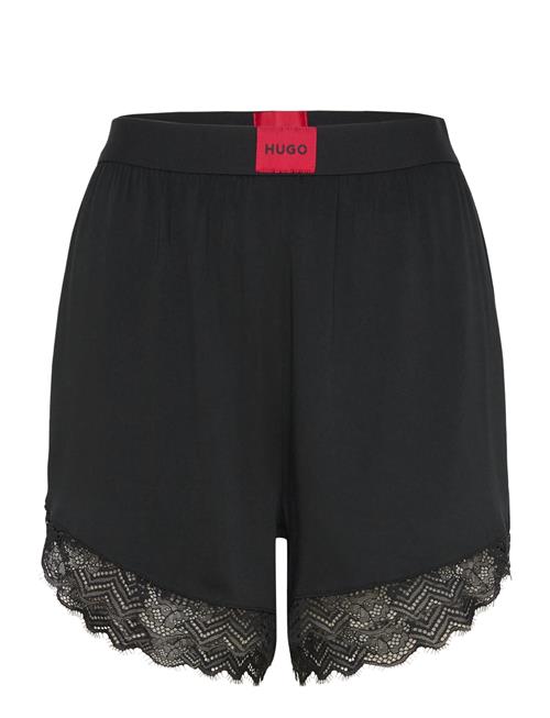 HUGO | Red Label Lace_Short | XS