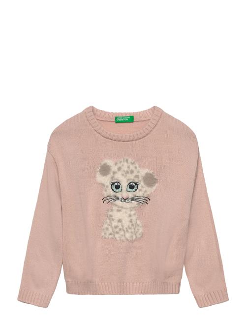 United Colors of Benetton | Sweater L/S | 82