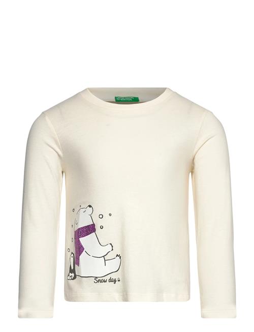 United Colors of Benetton | T-Shirt L/S | 82