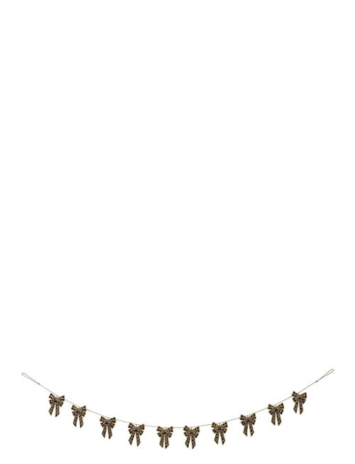 Anna + Nina | Regal Bow Garland | L167CM