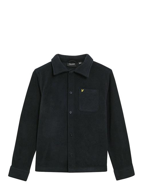 Lyle & Scott | Polar Fleece Shirt | 14-15