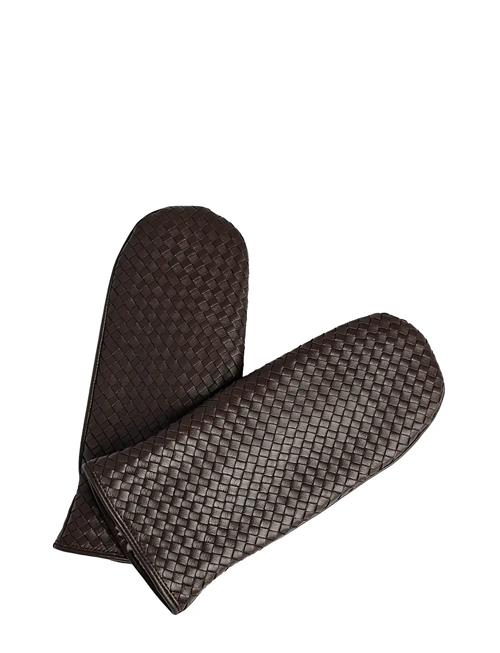 Markberg | Embambg Mitten, Weave | L