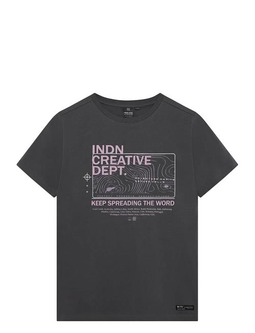 Indian Blue Jeans | T-Shirt Creative | 176