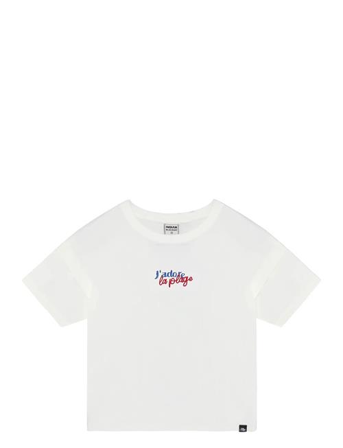 Indian Blue Jeans | T-Shirt Plage | 152