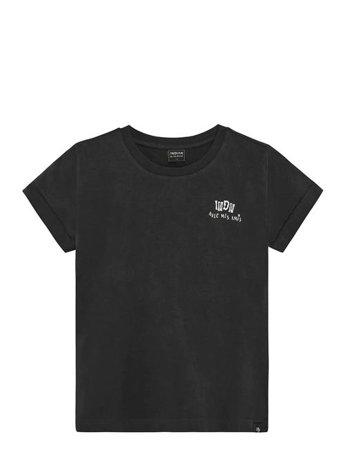 Indian Blue Jeans | T-Shirt Washed Print | 152