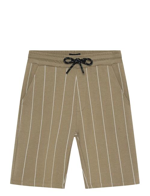 Indian Blue Jeans | Jog Short Stripe | 140