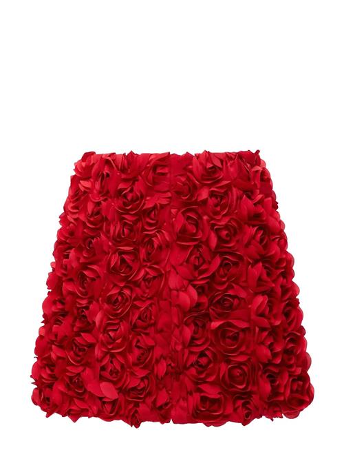 French Connection | Verity Textured Mini Skirt | 40