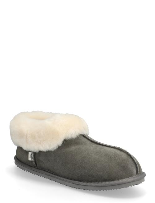 Enkel Studio | Hlenver Closed Ankle Slipper | 47