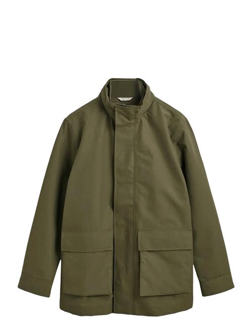 GANT | Double Jacket | XL