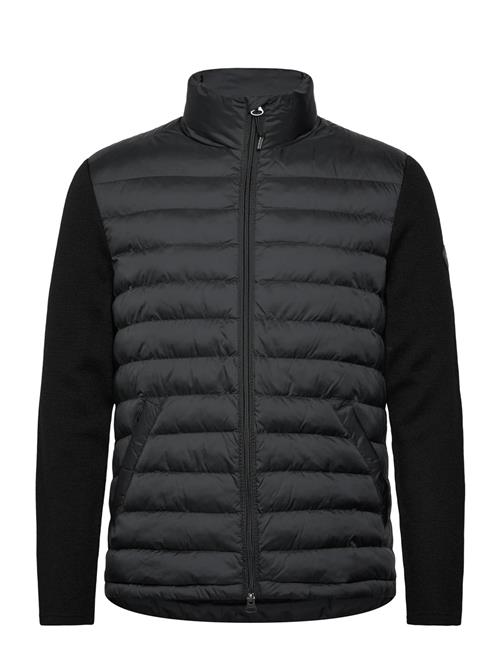 GANT | Mixed Media Jacket | XXL