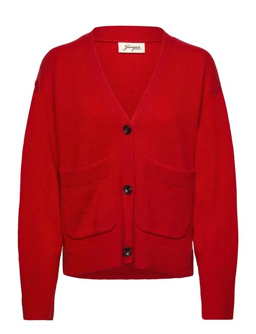 Jumperfabriken | Estrid Cardigan | XL