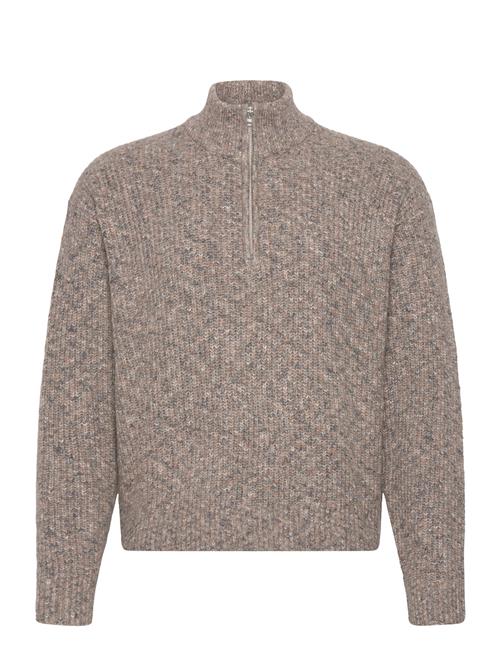 Abercrombie & Fitch | Quarter Zip | XS